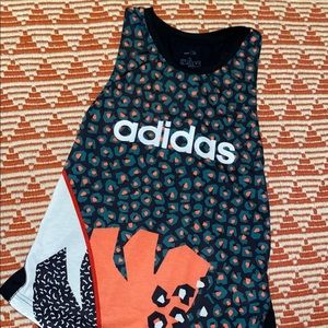 NWT Adidas tank top
